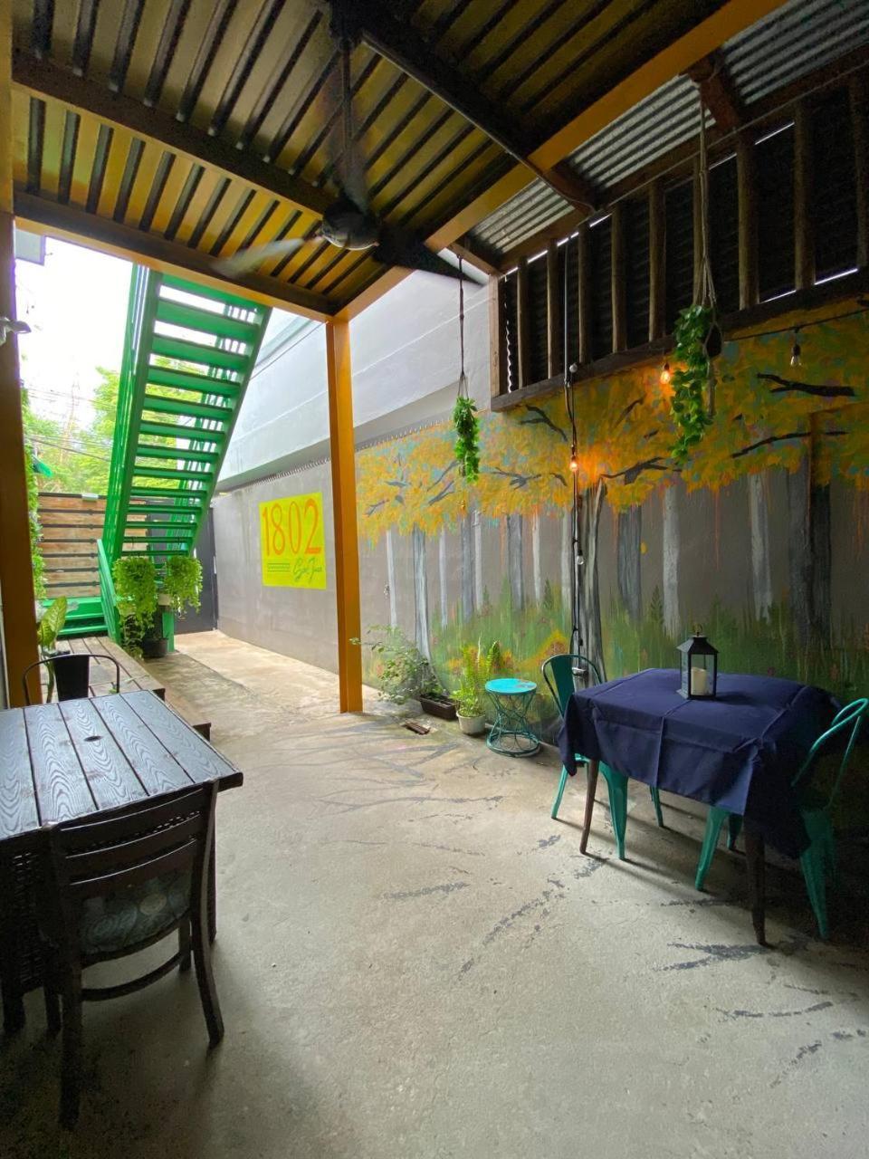 A Pousada 1802 At San Juan Exterior foto